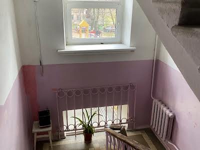 квартира за адресою Богдана Гаврилишина вул. (Ванди Василевської), 15/1
