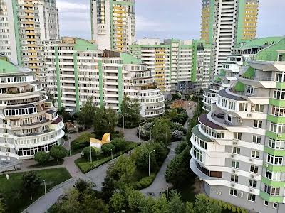 квартира по адресу Вышгородская ул., 45г