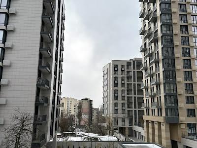 квартира за адресою Бульварно-Кудрявська вул. (Воровського), 17-Б