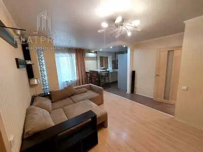 квартира за адресою Віталія Скакуна вул. (Академіка Каблукова), 9