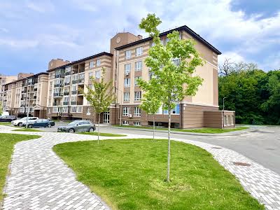 квартира по адресу Метрологическая ул., 25-А
