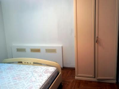 квартира по адресу Владимира Ивасюка просп. (Героїв Сталінграду), 20-А