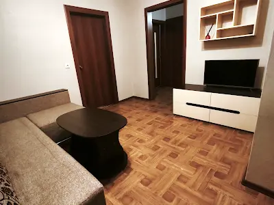 квартира за адресою Сергія Данченка вул., 1
