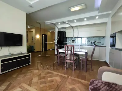 квартира по адресу Воскресенский просп. (Перова), 10а