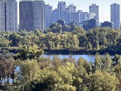 квартира за адресою Дніпровська набережна вул., 14