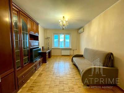 квартира по адресу Николая Закревского ул., 67