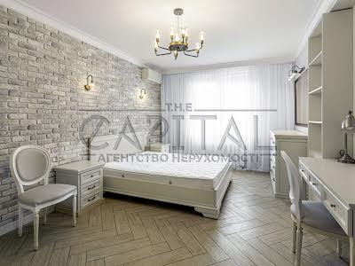 квартира за адресою В'ячеслава Чорновола вул., 27