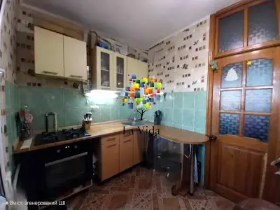 квартира по адресу Червоной Калины просп. (Владимира Маяковского), 20-В