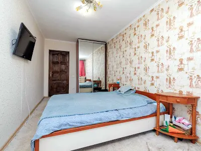 квартира за адресою Садова вул., 3а