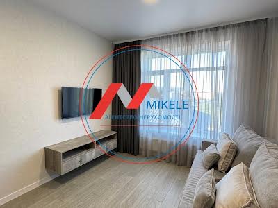 квартира за адресою Залізнична вул., 32