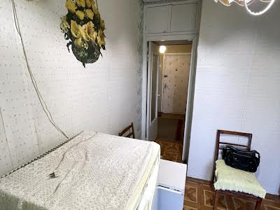 квартира по адресу Мостицкая ул., 8