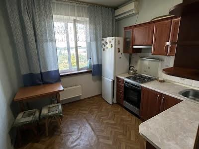 квартира за адресою Миколи Закревського вул., 95