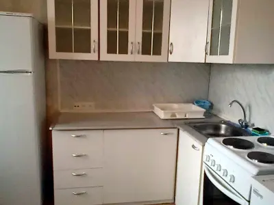 квартира за адресою Патріарха Мстислава Скрипника вул., 15