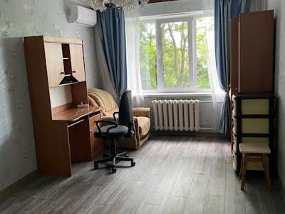 квартира за адресою Київ, Романа Ратушного вул. (Волгоградська), 25-А