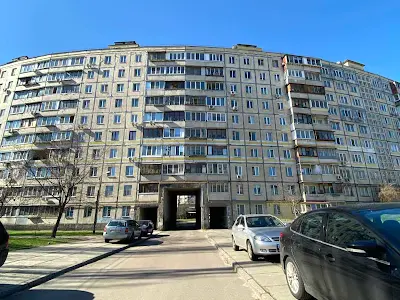 квартира за адресою Василя Порика просп., 15