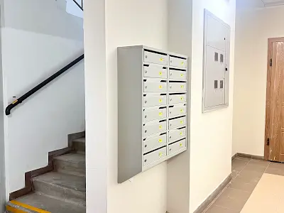квартира за адресою Стеценка вул., 75-Л