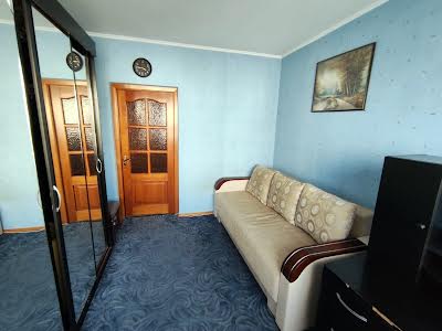 квартира по адресу Правды просп. (Правды), 37-Б