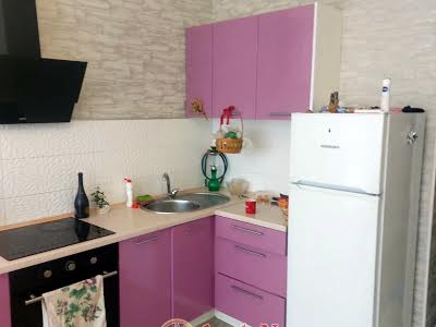 квартира по адресу Марсельская ул., 33/4