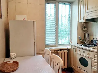 квартира по адресу Берестейский просп. (Победы), 7