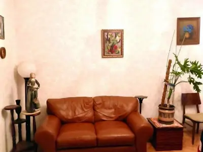 квартира по адресу Софиевская ул., 4