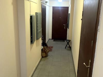 квартира по адресу Березняковская ул., 36