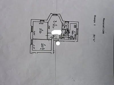 квартира по адресу Краковская ул., 5