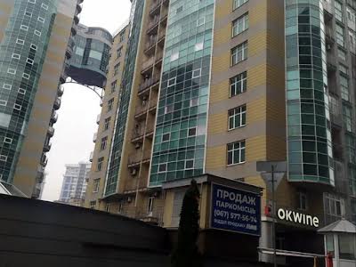 квартира за адресою Звіринецька вул., 59
