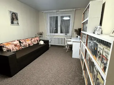 квартира за адресою Науки просп., 27