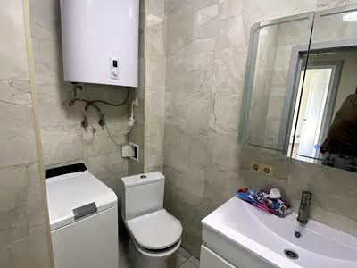 квартира за адресою Архітектора Вербицького вул., 1-В