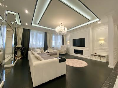квартира за адресою Саксаганського вул., 37-К