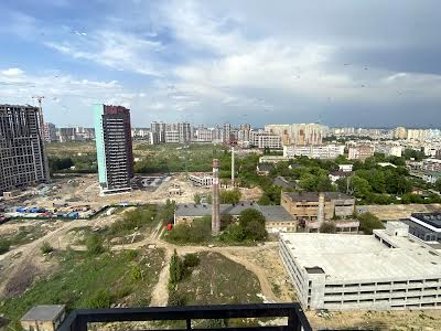 квартира за адресою Віктора Некрасова вул. (Північно-Сирецька), 8