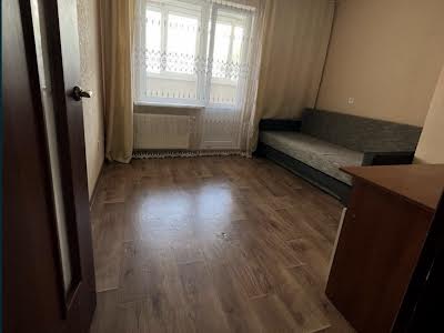 квартира по адресу Балтийский пер., 5