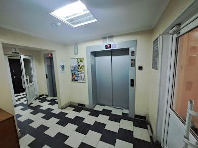 квартира по адресу Юлии Здановской ул. (Ломоносова), 34-А