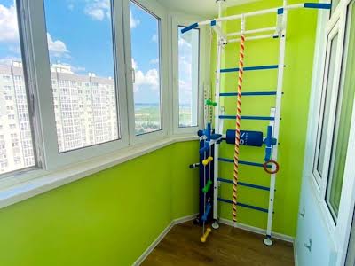 квартира по адресу Елизаветы Чавдар ул., 24