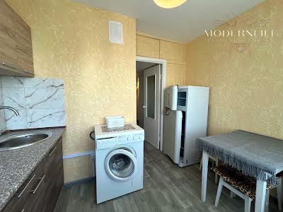 квартира по адресу Леся Курбаса просп., 4
