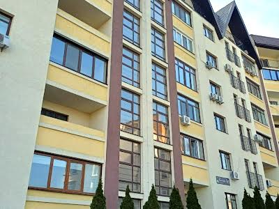 квартира за адресою Київ, Ясногірська вул., 16-Г