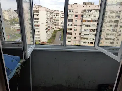 квартира за адресою Лісківська вул., 18-А