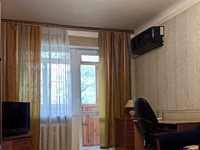 квартира по адресу Елены Телиги ул., 37