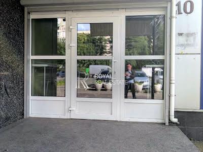 комерційна за адресою Київ, Валерія Лобановського просп. (Червонозоряний), 10