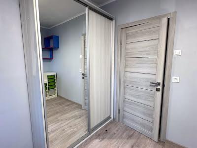 квартира за адресою Вишняківська вул., 7-Б