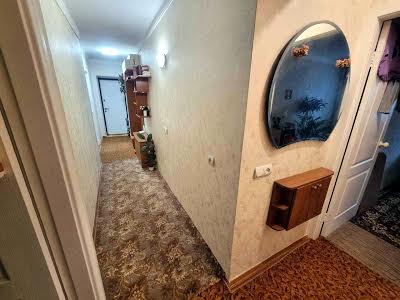 квартира по адресу Михаила Бойчука ул. (Киквидзе), 23