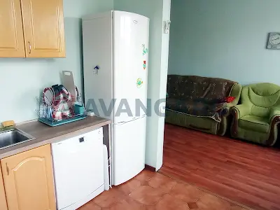 квартира за адресою Білоруська вул., 32