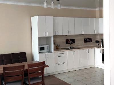 квартира по адресу Коперника ул., 3