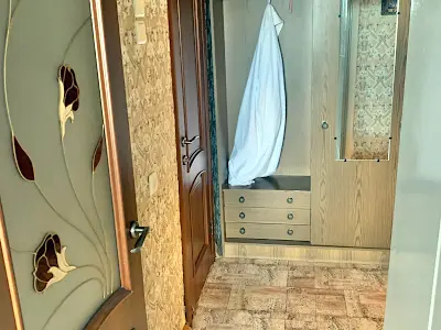 квартира за адресою Академіка Глушкова просп., 35