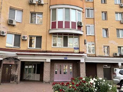 квартира за адресою Володимира Івасюка просп. (Героїв Сталінграду), 6