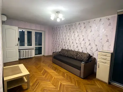 квартира по адресу Дружби народов, 19а 