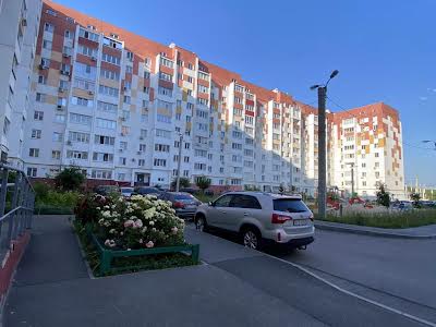 квартира за адресою Перемоги просп., 85