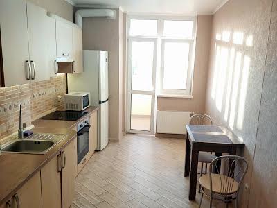 квартира по адресу Ревуцкого ул., 7в