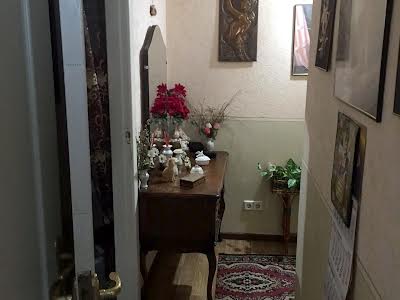 квартира по адресу Костя Гордиенко пер., 8
