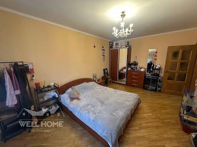 квартира за адресою Київ, Григоренка Петра просп., 7А